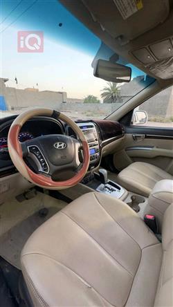 هيونداي سانتافي